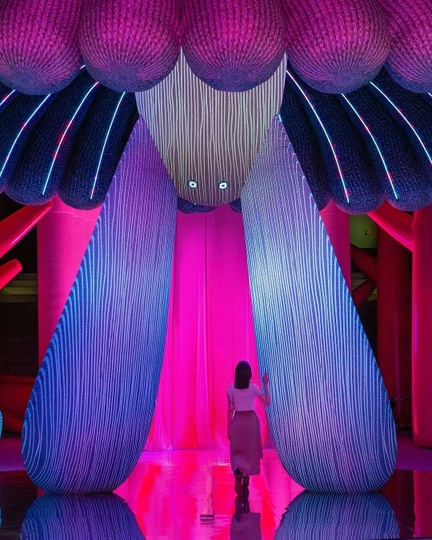 Quoz arts fest - about festival image