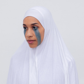 Quoz arts fest participant - ASMA ELBADAWI