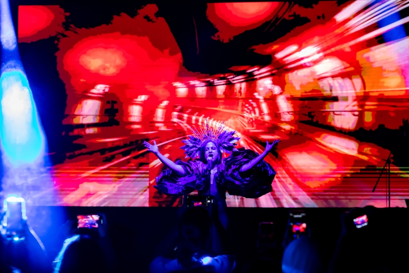 Quoz arts fest - about festival image